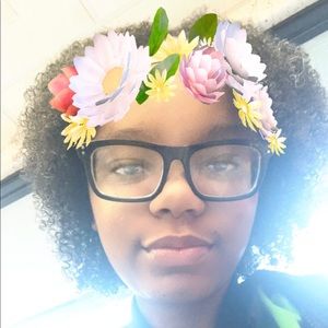 Meet your Posher, Ahmiy